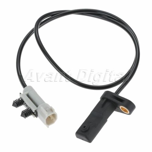 1 PC ABS Wheel Speed Sensor Front /& Rear Fit For Jeep Grand Cherokee 2005-2010