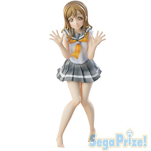 New Sega Love Live Sunshine! SPM Figure Hanamaru Kunikida