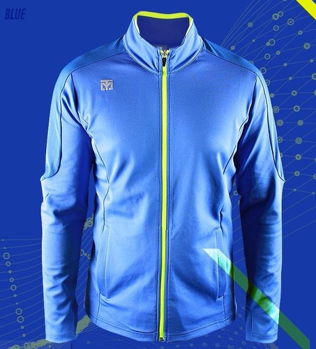 Mooto Stream Line Jacket Taekwondo Uniform MMA Muaythai Boxing Training TKD