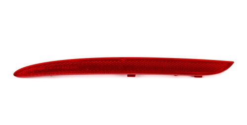 Mercedes Réflecteur Pare-chocs arrière gauche w177 r172 w213 w205 c190 c217 GLC assimilés