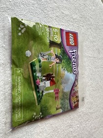 LEGO FRIENDS SETS: 41001, 41002, 41043, 41044, 30113, 30203, 850967 ANIMAL NEW