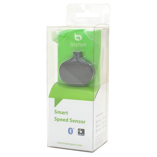 Bryton Bike ANT Bluetooth Smart Speed Sensor