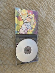 Q-Bert - Dreamcast (DC)