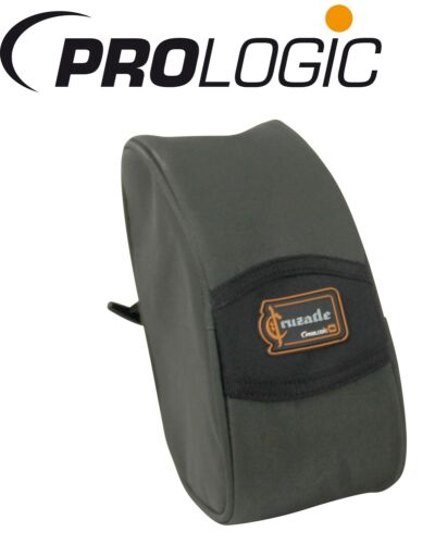 Prologic Cruzade Reel Pouch 22x17x10cm Rollentasche Angeltasche für Angelrolle