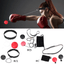 Punch Exercise Fight Ball With Head Band For Reflex Speed Training Boxing Relief