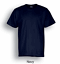 Kids Boys Girls Quality 100/% Cotton Jersey Knit Soft Comfort Tee shirt T-Shirt