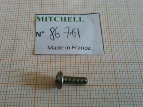 VIS TIGE PICK UP ORCA 80 /& divers MOULINETS MITCHELL BAIL SCREW REEL PART 86761