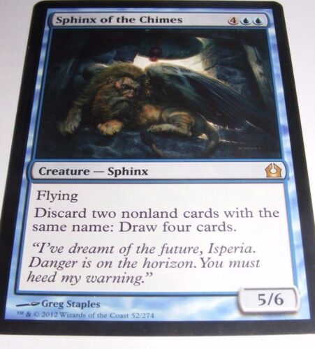 Rare or Foil Magic the Gathering cards x1 Return to Ravnica Mythic Rare 