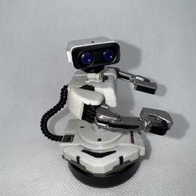 Nintendo Amiibo Figure Switch R.O.B. Rob the Robot NES Super Smash Bros