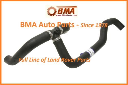 New 99-04 Land Rover Discovery 4.0L4.6L V8 Upper Radiator Coolant Hose PCH000460 