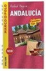 Andalucia Marco Polo Spiral Guide by Marco Polo (Spiral bound, 2015)