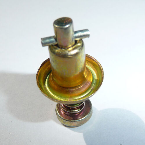 TURNLOCK FASTENER STUD ASSEMBLY bag of 10 pcs NSN 5325-00-290-3971 2600-6
