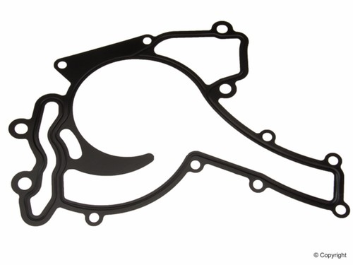 Engine Water Pump Housing Gasket-Elring Engine Water Pump Housing Gasket