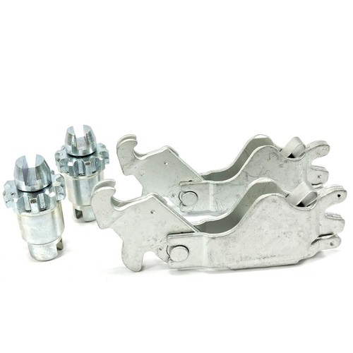 BMW 5 SERIES E39 96-03 BEK0206I HANDBRAKE SHOE ADJUSTER FITTING KIT FITS