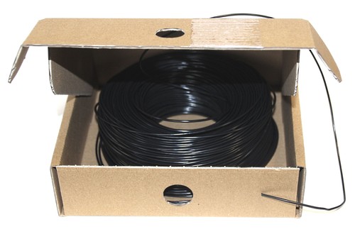 Al-KO Robolinho COMP Cavo 150m mähroboter contorno filoabwickelbox2,1mm