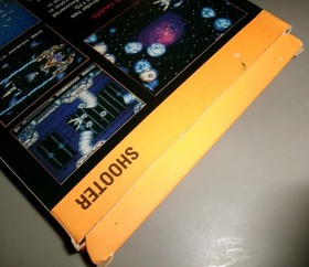 Sinistron TurboGrafx 16 complete in box