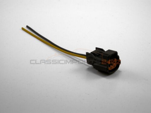 Ignition Coil Pack Wiring Connector Plug for Nissan 240sx Altima NX Sentra