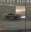 Rear Barn Doors Renault Trafic 2014-2019 Repair//Protection Plate Anti-Drill