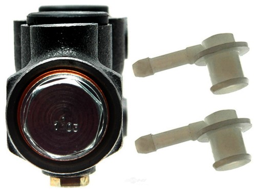 Brake Master Cylinder ACDelco Pro Brakes 18M1081 fits 74-77 Fiat X-1//9