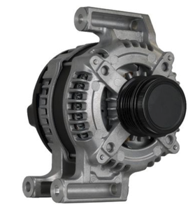 CADILLAC ATS CTS CHEVY CAMARO IMPALA MALIBU ALTERNATOR 2013 2015 2016 ALTERNATOR