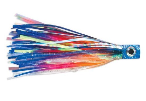 Williamson Lures Soft Dorado Catcher SDCR 6-HW Halloween Lure 150 mm
