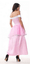 NEW ADULTS DISNEY CINDERELLA SLEEPING BEAUTY BELLE LONG GOWN COSTUME