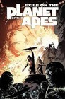 Exile on the Planet of the Apes by Corinna Sara Bechko, Gabriel Hardman (Paperback / softback, 2012)