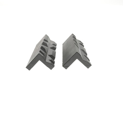 environ 10.16 cm Longueur METAL Vice Doux Aluminium Outil Magnétique Multi Purpose Étau Mâchoires Pad 4 in