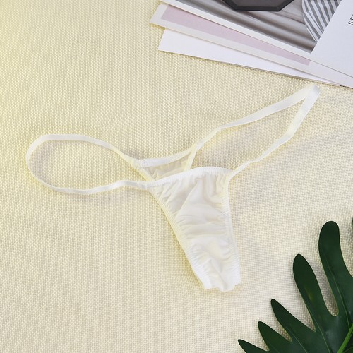 Women Seamless Bandage Panties Briefs Underwear Knicker Thongs G-String S M L