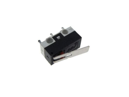 Pack of 5 Mini Limit Switch SPDT w// Lever