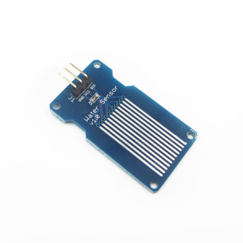 Regen Water sensor water Level Sensor module Depth of Detection for Arduino AHS 
