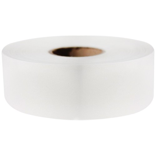 Blank Super Removable Paper Food Storage Labels for Home and Restaurant 500 Roll