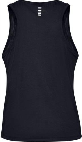 Under Armour Speed Stride Mens Running Singlet Black