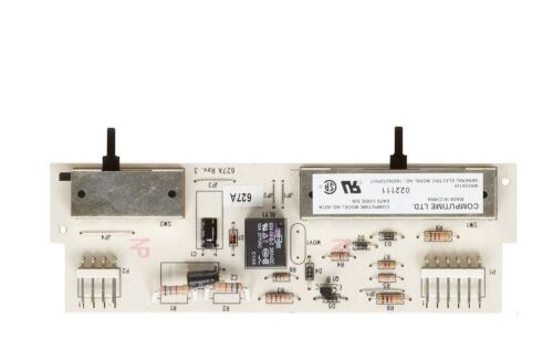 Brand new WR55X129  Hotpoint Refrigerator Water Dispenser Control Board