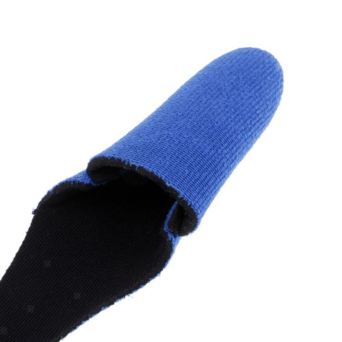 2 Stück Elastisch Rutenklettband /& Angelruten Kappe Fischen Ruten Kopf