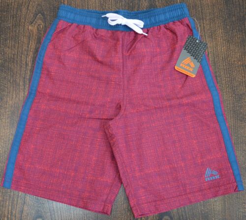 RBX boys Active swim surf trunks choose from 5 colors $40 price tag new with tag 