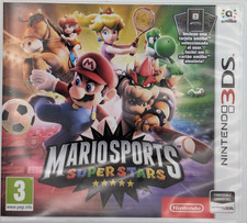 Mario Sports Superstars - Nintendo 3DS - sehr gut