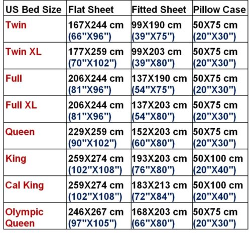 Egyptian Cotton Egyptian Blue Bedding Collection 1000 TC Stripe Pattern US Sizes 