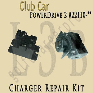  Parts &amp; Accessories &gt; Golf Car Parts &amp; Accessories &gt; Golf Car Chargers