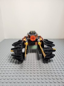 LEGO NINJAGO: Cole's Earth Driller (70502) Pre-Owned