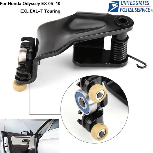 Left Sliding Center Male Door Roller for Honda Odyssey EX 05-10 EXL-T Touring US