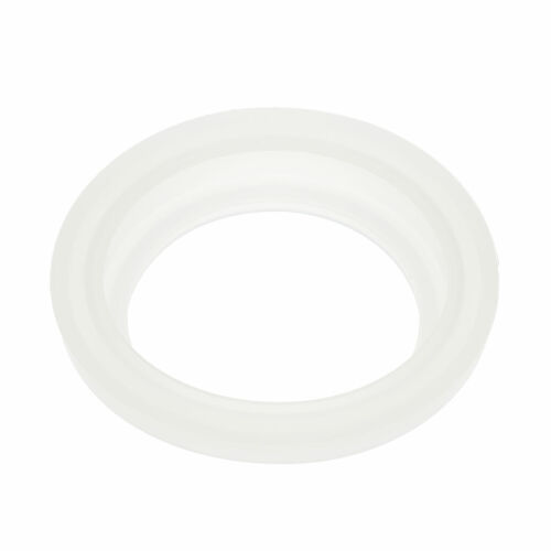 Sealing O-Rings Insulated Gaskets 10x Fit Vacuum Bottle Cover Thermal Cup Lid US 