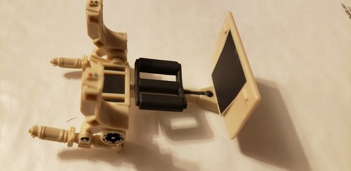 STAR WARS ACCESSORIES 3.75/" FIGURES ASTROMECH DROID CHARGING STATION