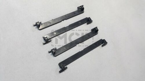 LCi 2009-2017 Roof Rack Moulding Connecting Covers 4 x BMW 5 Series F10 F11 