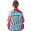 GirlZone Fun /& Funky Rucksack School Bag for Kids Age 5 6 7 Backpack for Girls