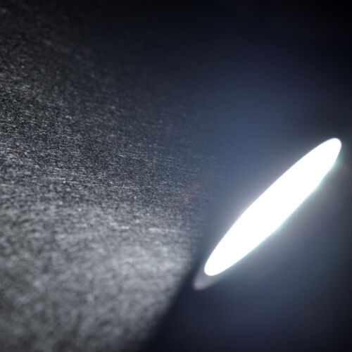 AIBOO Dimmable LED Under Cabinet lighting,Kitchen Light 6x2w 12V LED Puck Lights