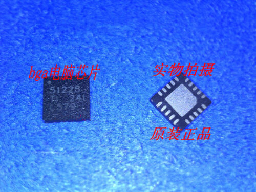 1 PCS New TPS51225RUKR TPS51225 51225 ic chip