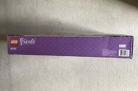 LEGO Friends Heartlake Grand Hotel (41101) New In Box Factory Sealed