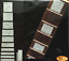 Jockomo Japan Gitarre Bass Intarsien Sticker Griffbrett Marker Block Weiße Perle