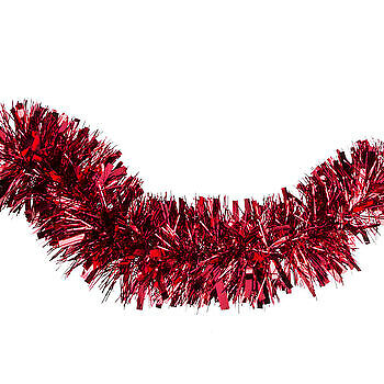 Garlands And More Garlands Choose One From Four Styles/Colors 9' X 6" 